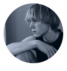 Блогер
