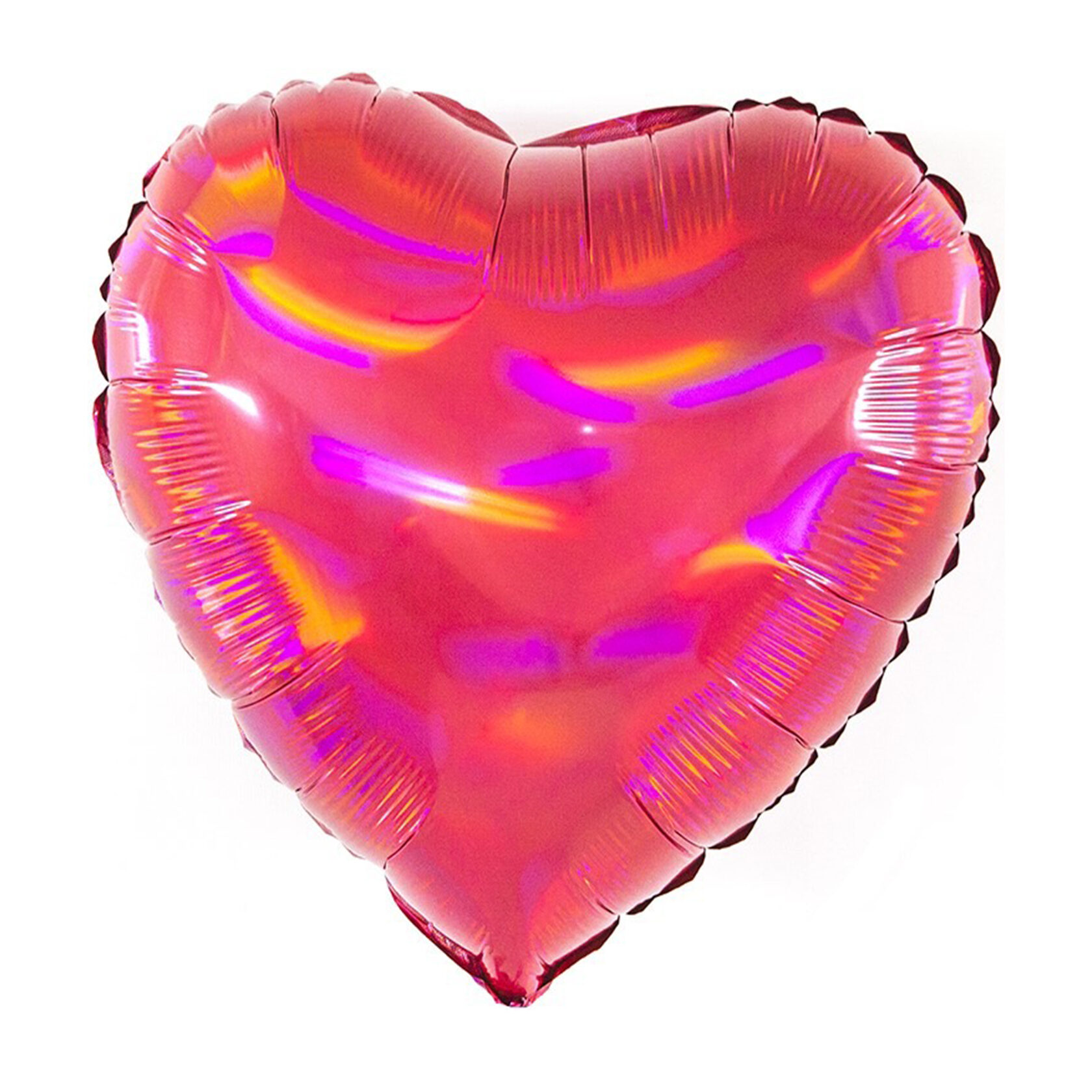 сердце перламутр.