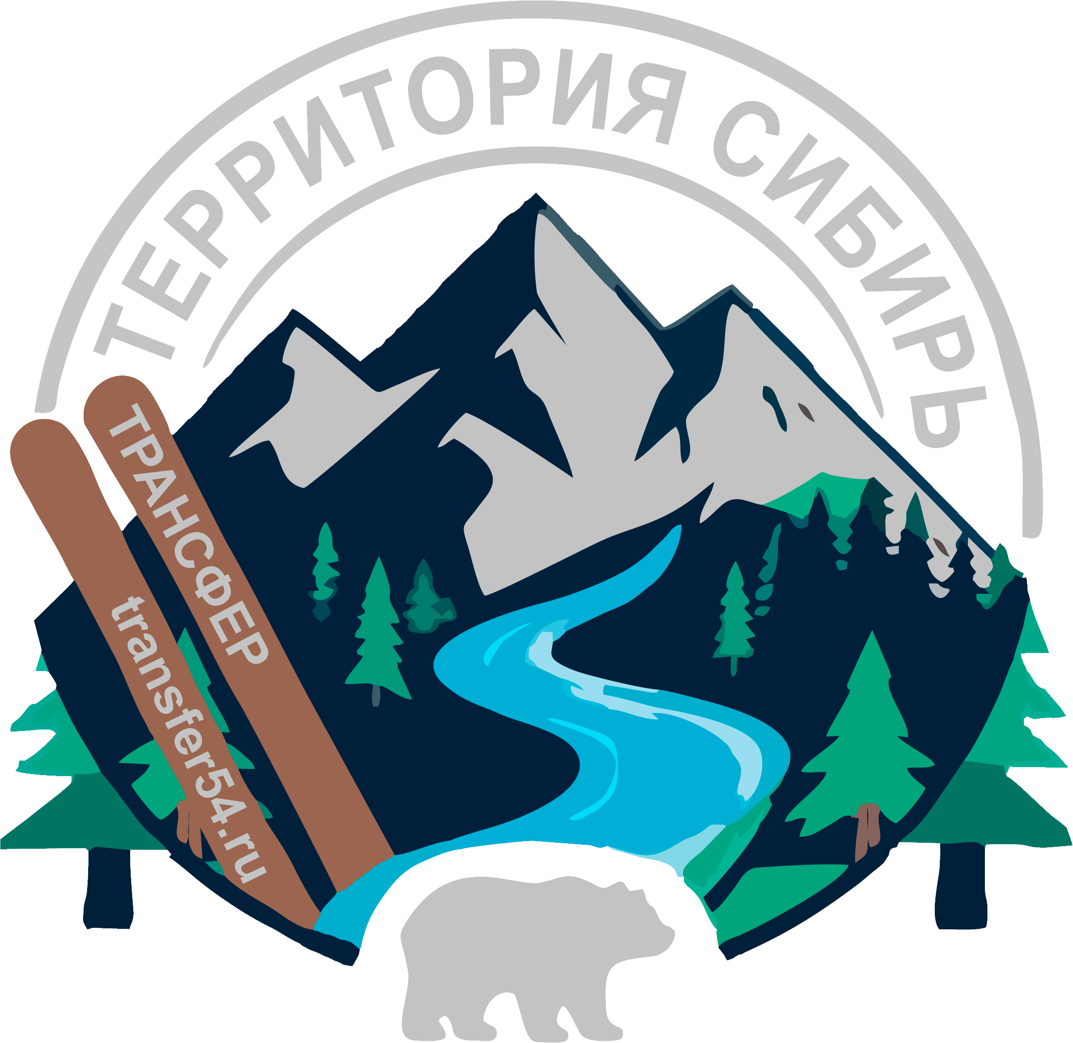  ТРАНСФЕР ТЕРРИТОРИЯ СИБИРЬ 