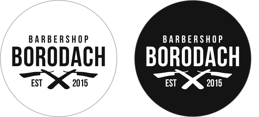 Бородач наро фоминск. Логотип Бородач. Barbershop надпись. Borodach барбершоп. Borodach надпись.