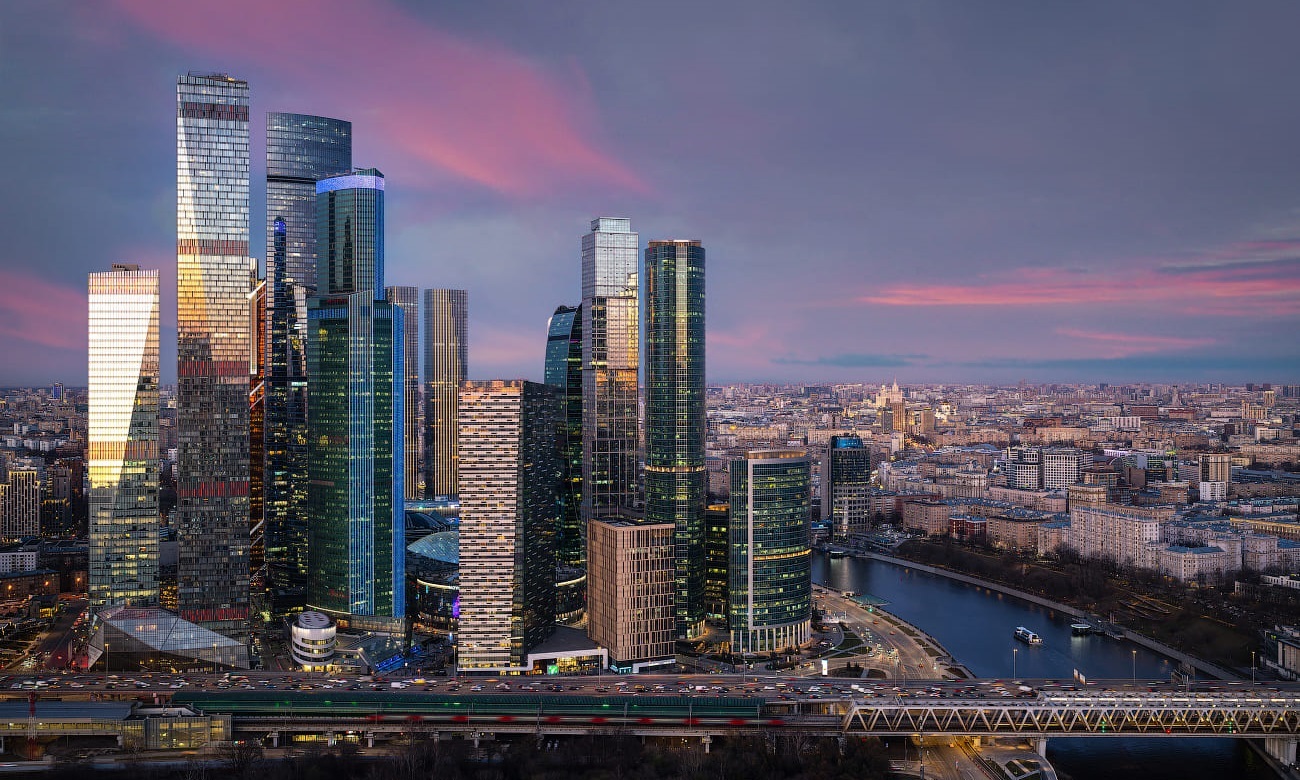 Кутузовский