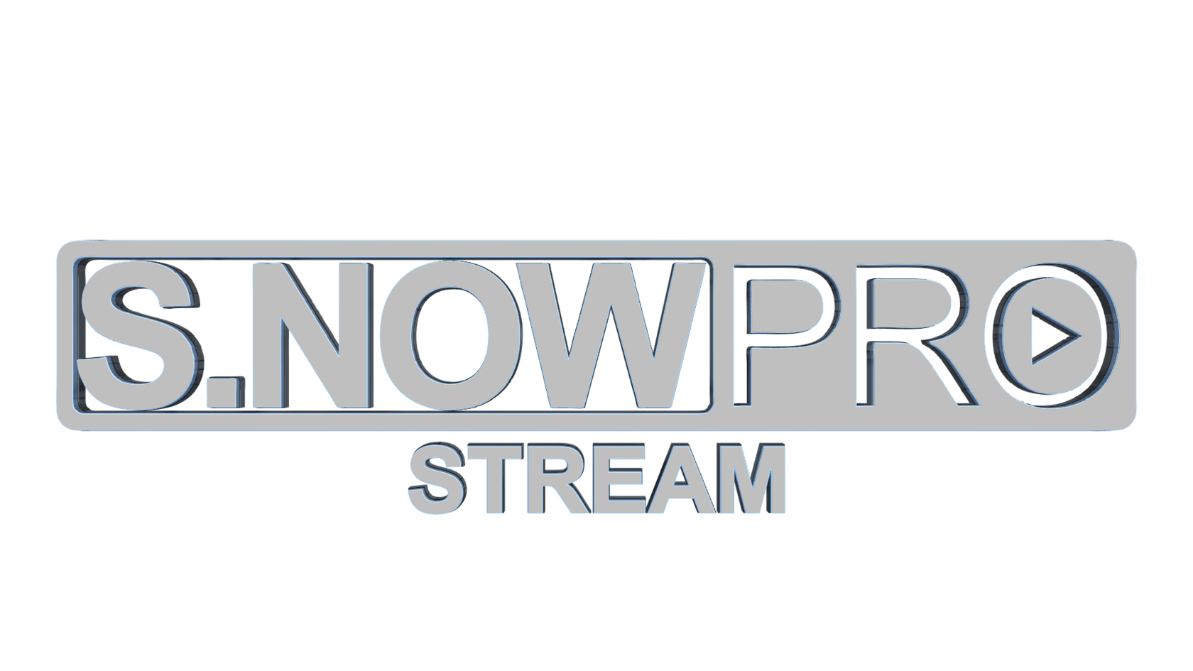 S.NOWPRO.STREAM