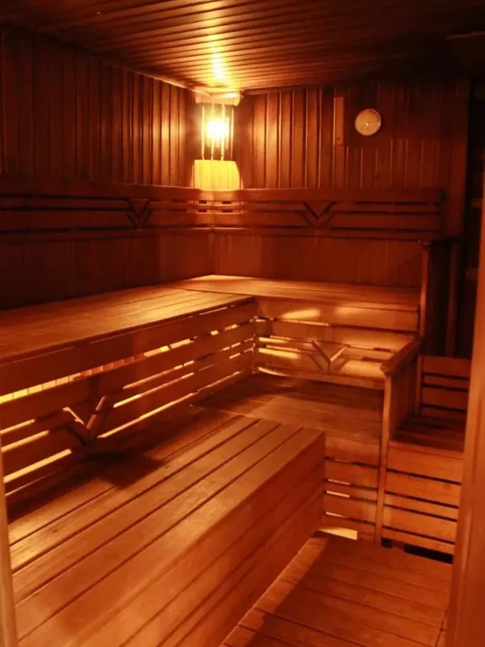 Турецкий хамам