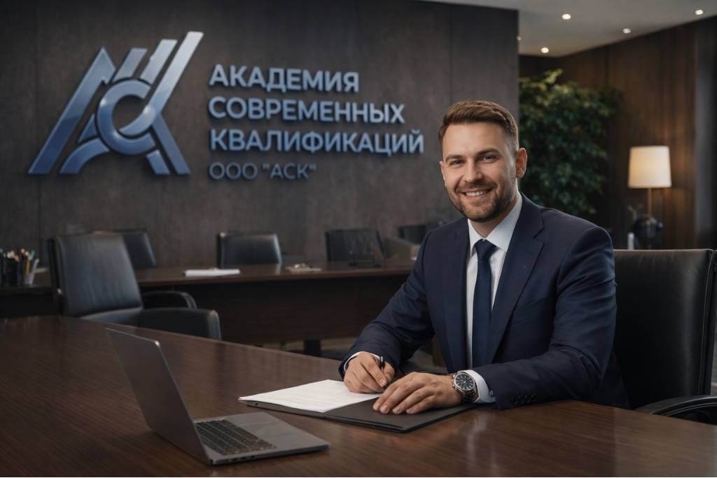 Иванов Иван Иванович — директор АСК