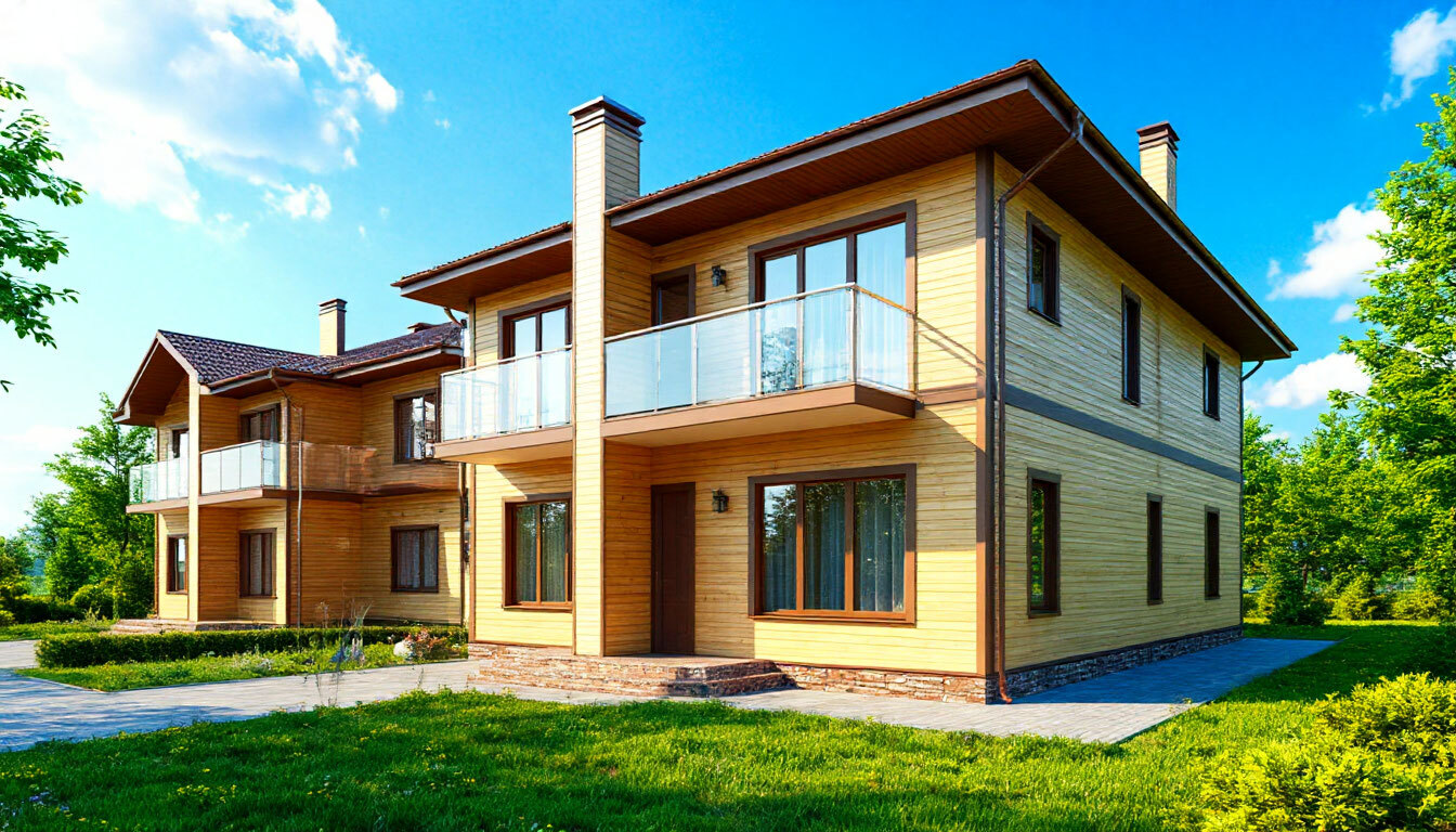 Семигорье коттеджный поселок Краснодарский