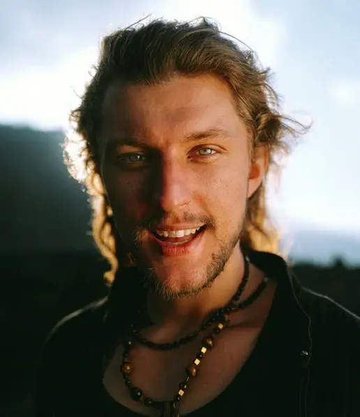 Андрей Sunguru