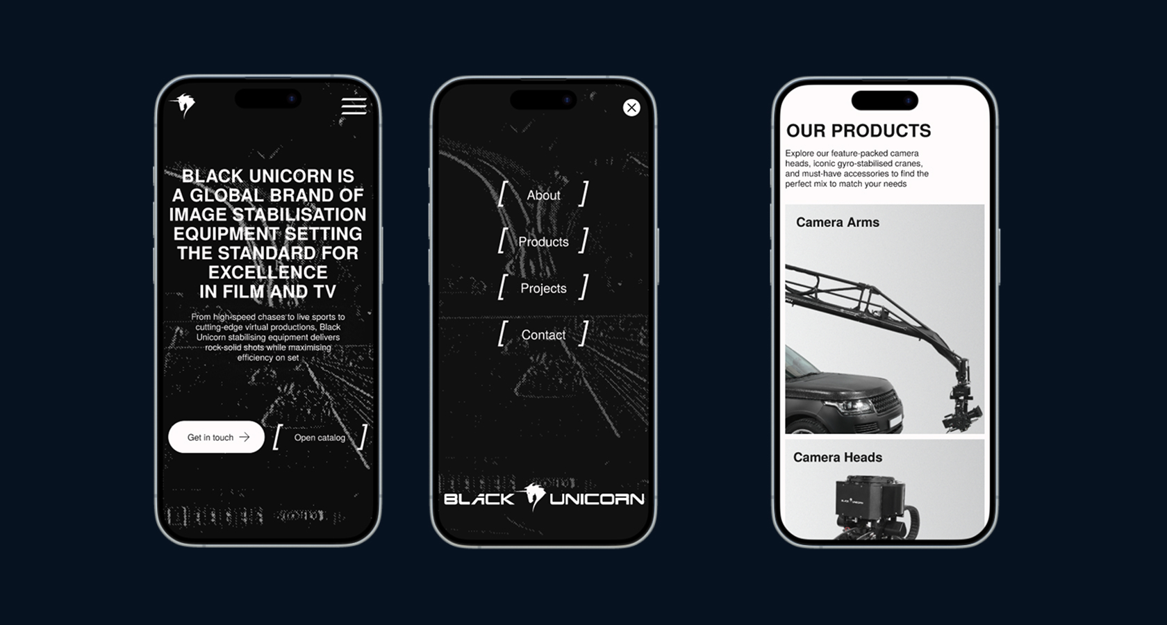 как производителю оборудования получать заявки через интернет