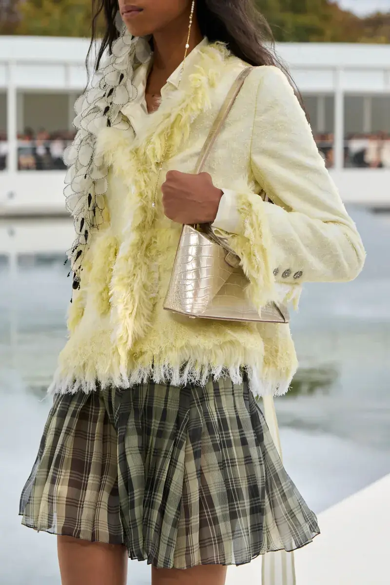 Сумки Dior Spring 2027 2