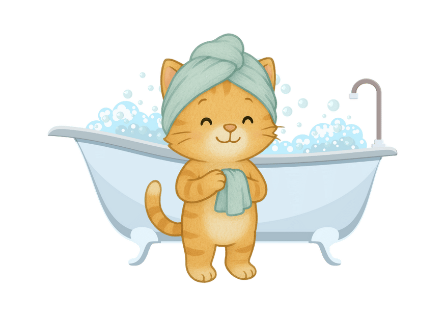 Take a Bath