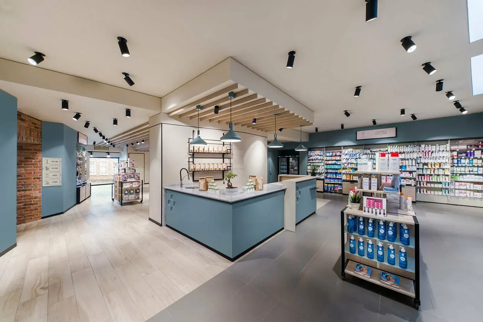 Мебель для бизнеса в Калининграде