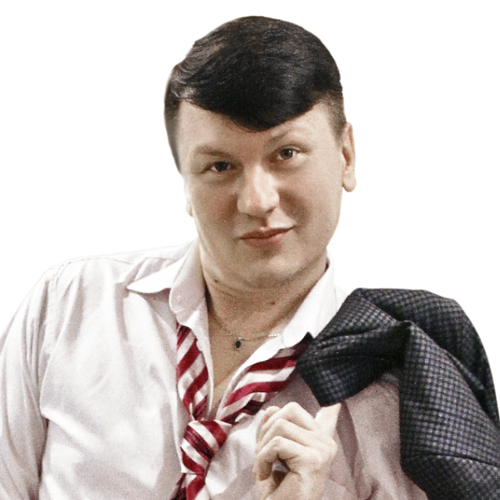 Олег Иванов