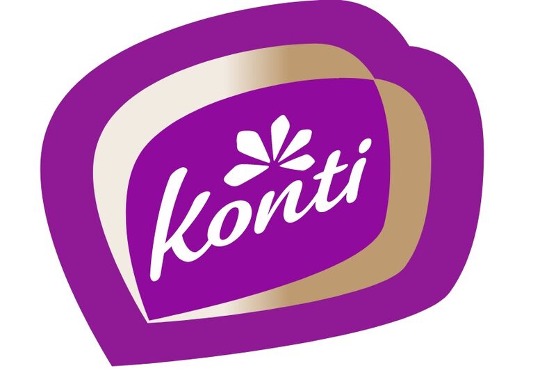 Конти - Кольцо - 55 фото