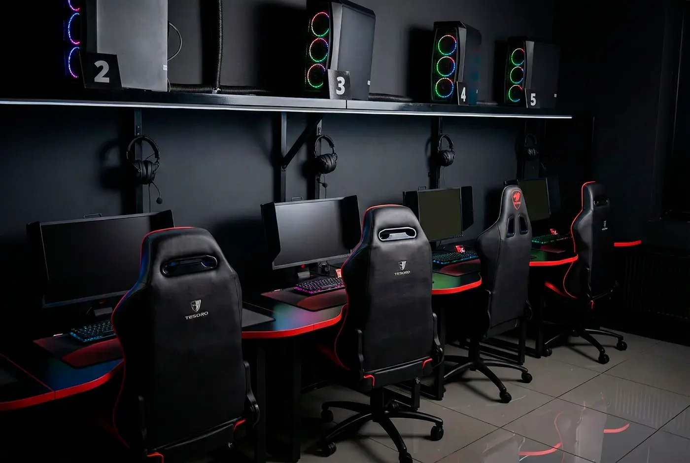 Вип буткемп