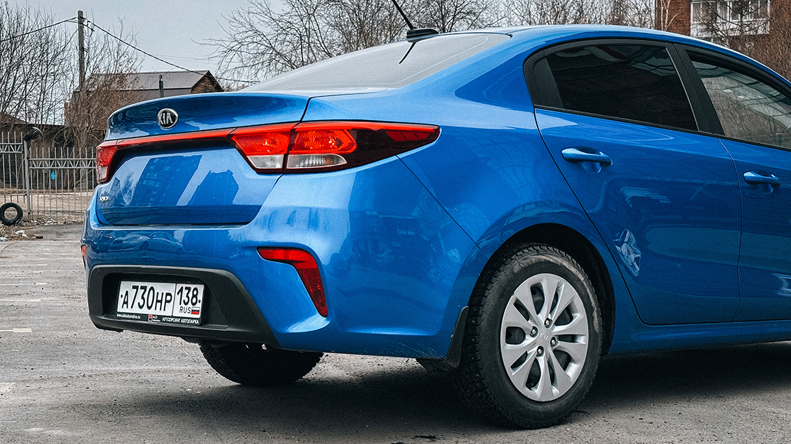 Автомобили в аренду и прокат в Иркутске. TimeToDrive38