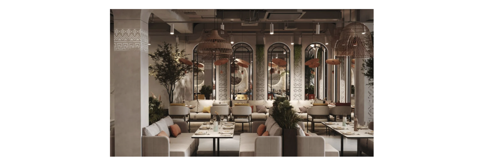 Средняя стоимость дизайн-проекта в Ташкенте