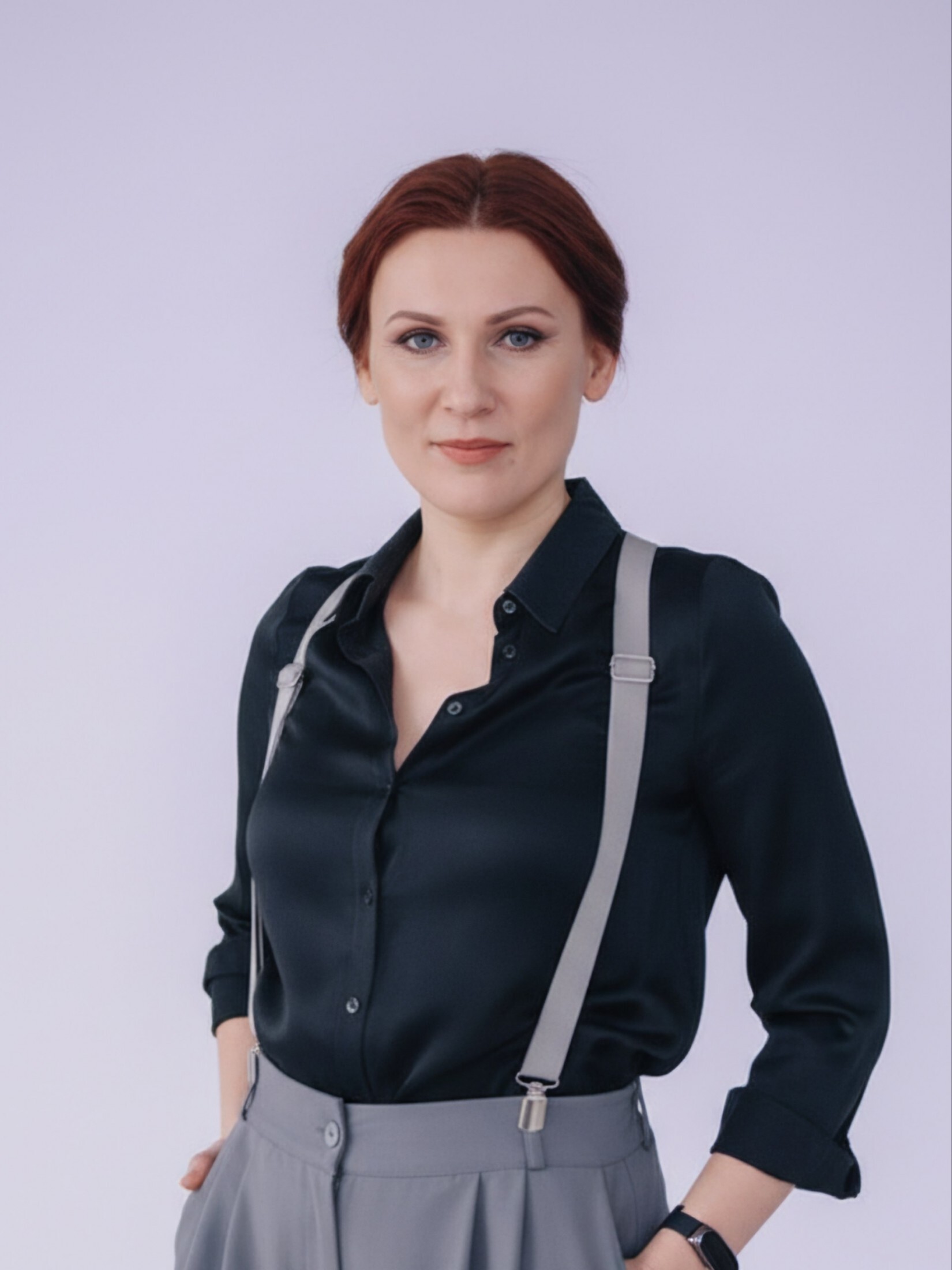 Левицкий Тимофей