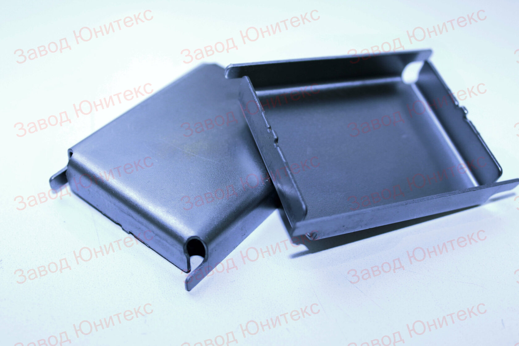 Холодная штамповка