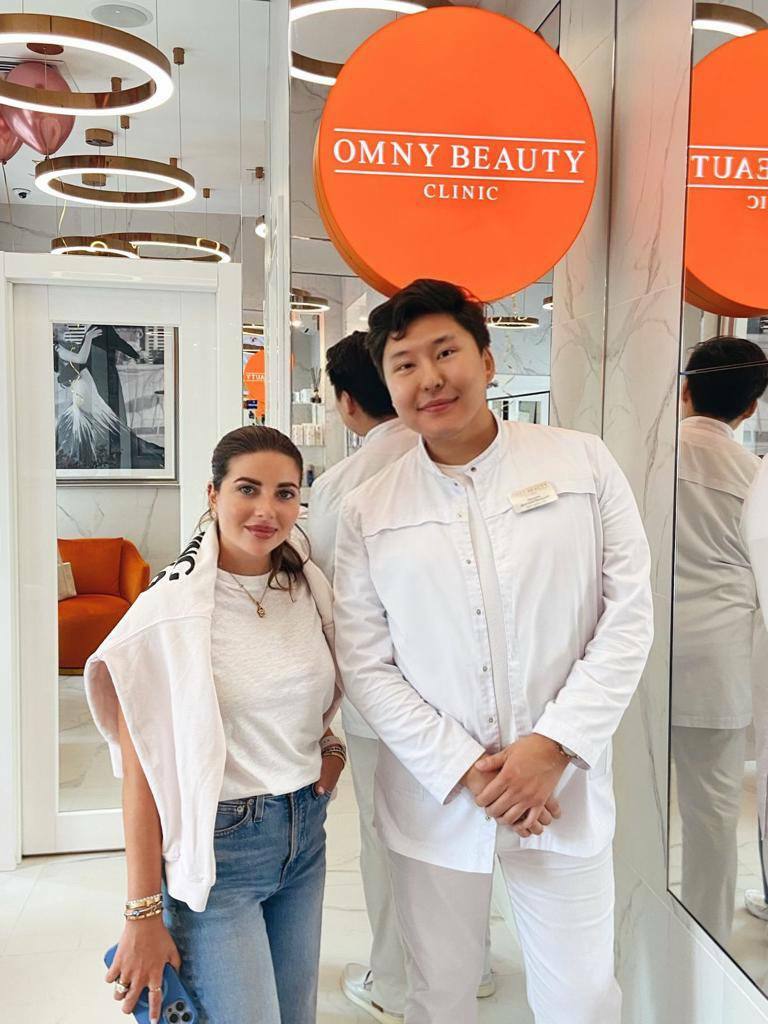 Клиника эстетической медицины и пластической хирургии OMNY BEAUTY CLINIC