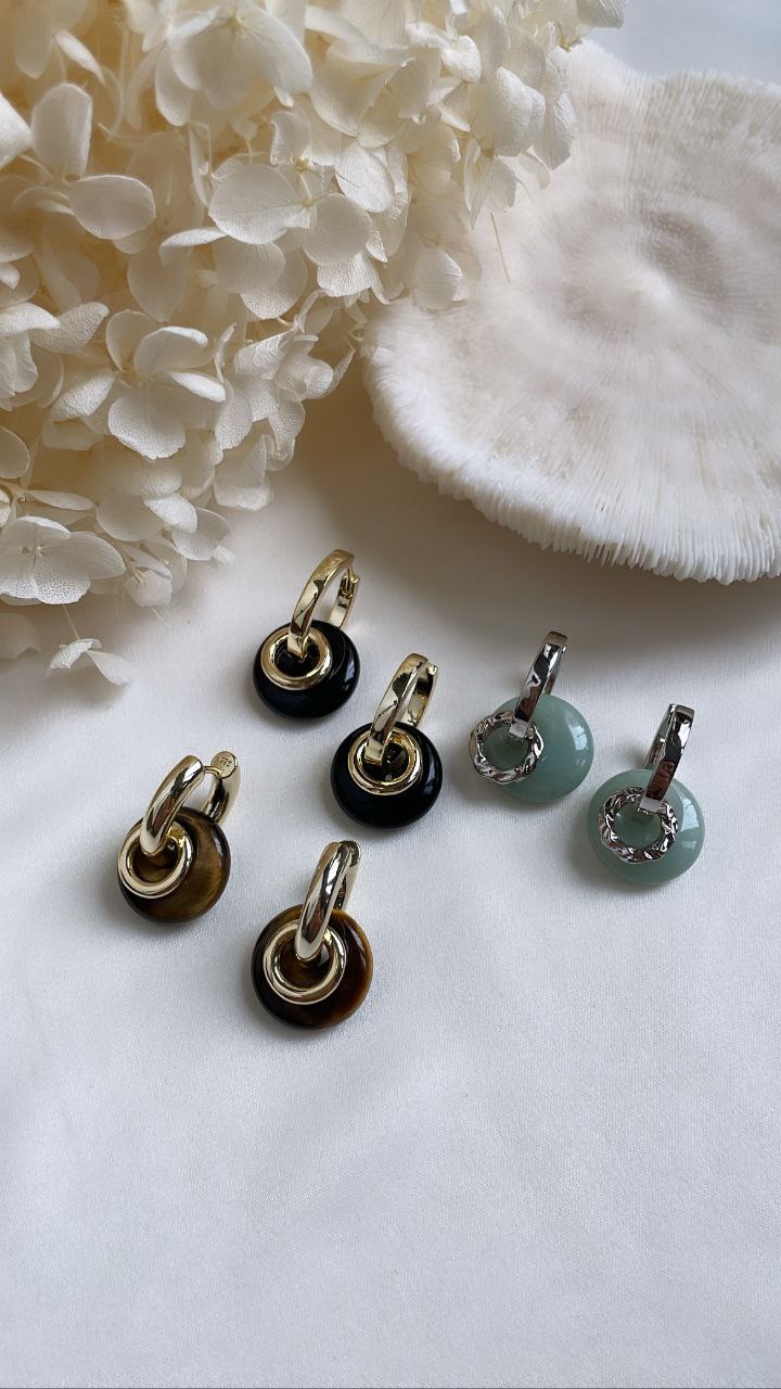 КОНСТРУКТОР УКРАШЕНИЙ: модели