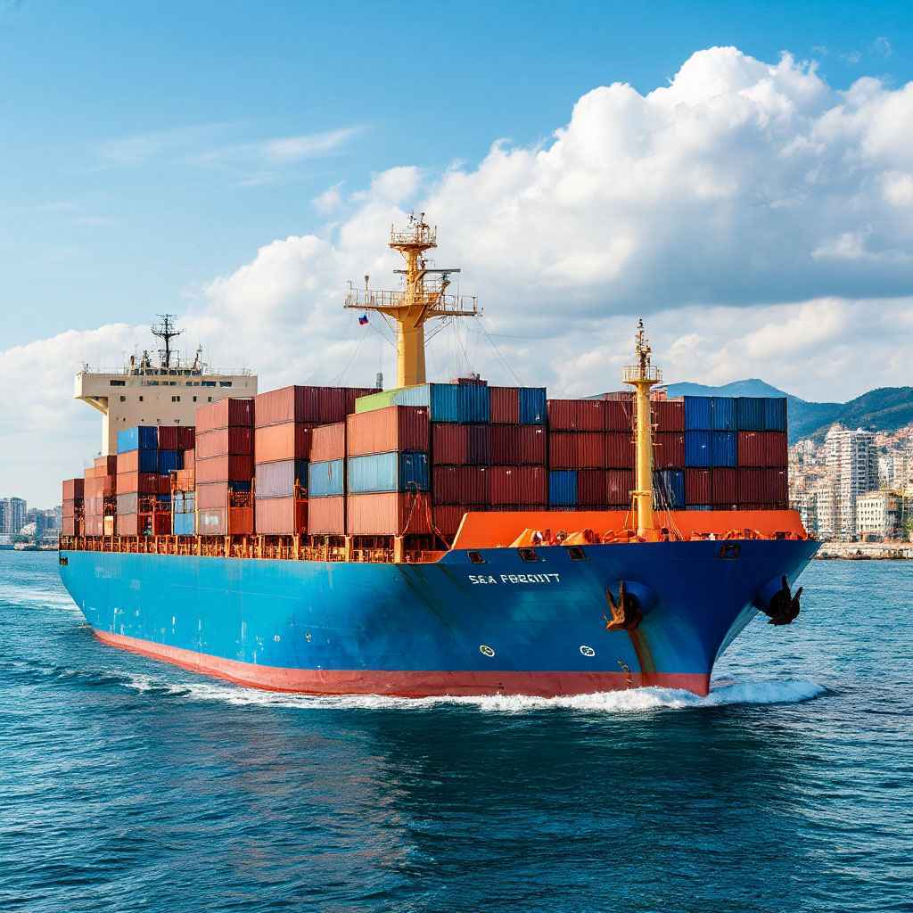 Логистический консалтинг