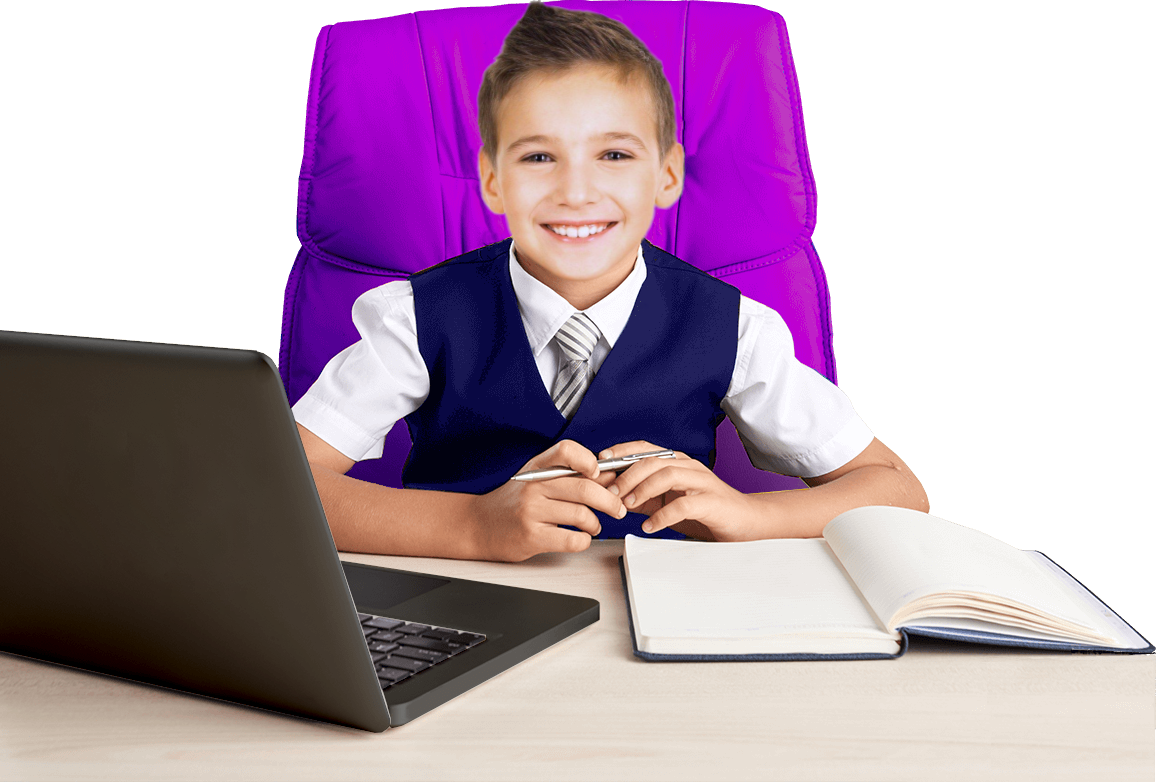 программирование для детей