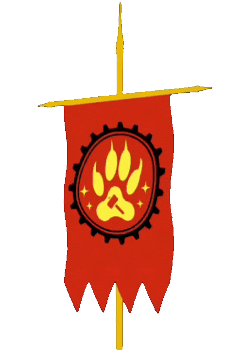 Флаг Лемистана