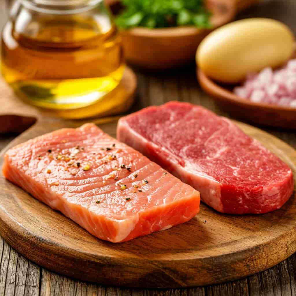 Вредные жиры какие исключить из рациона и чем заменить