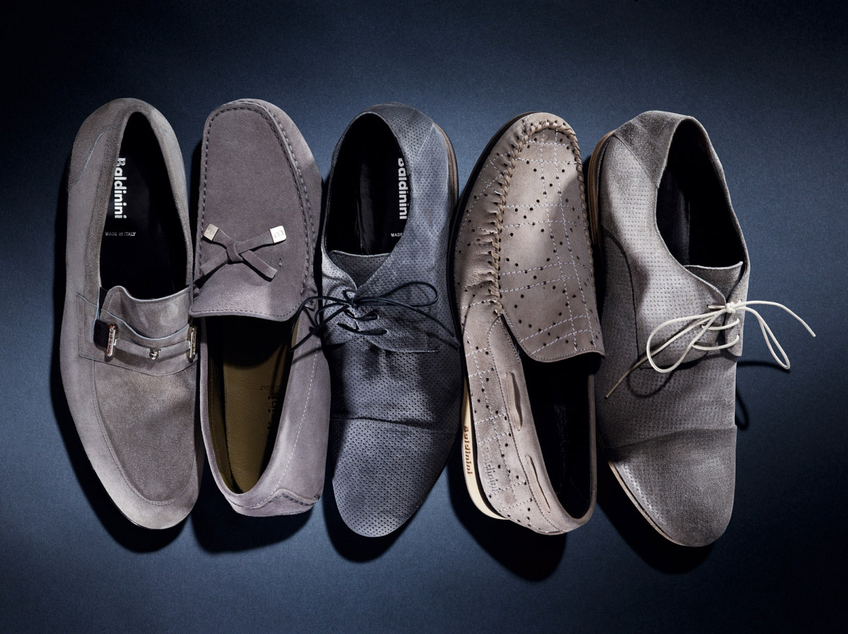 Ремонт обуви Baldinini (Балдинини), профилактика, замена каблука и обтяжка