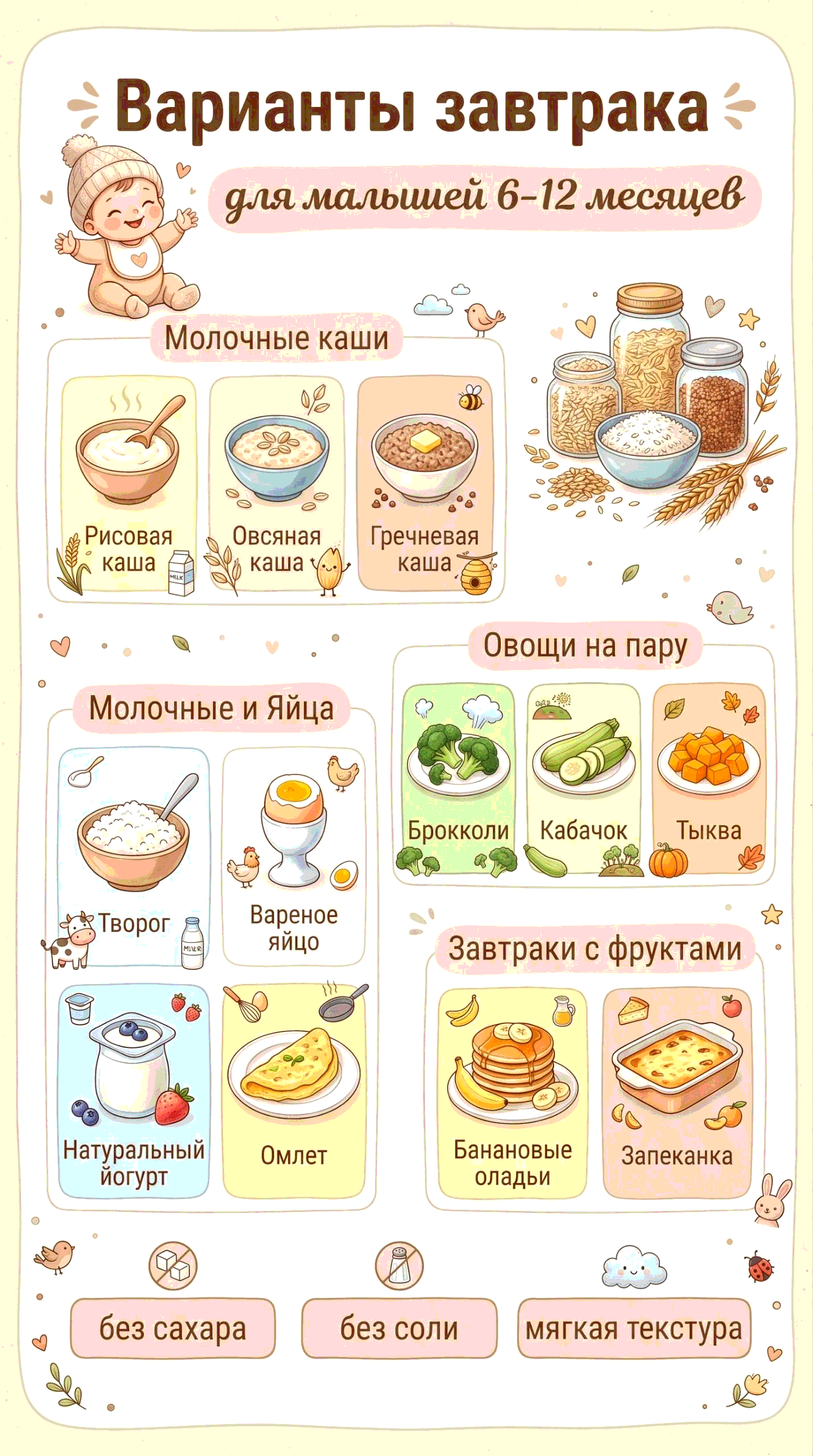 Меню