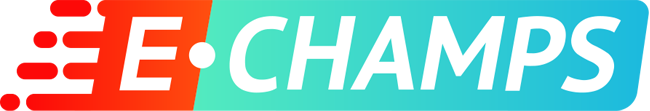 e-Champs logo
