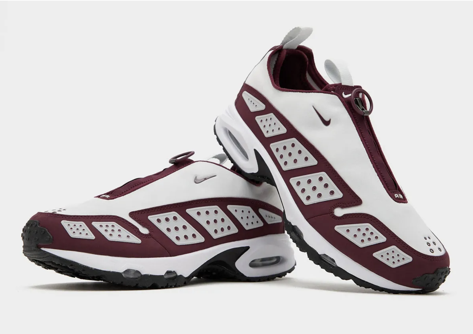 Nike Air Max Sunder Burgundy Crush