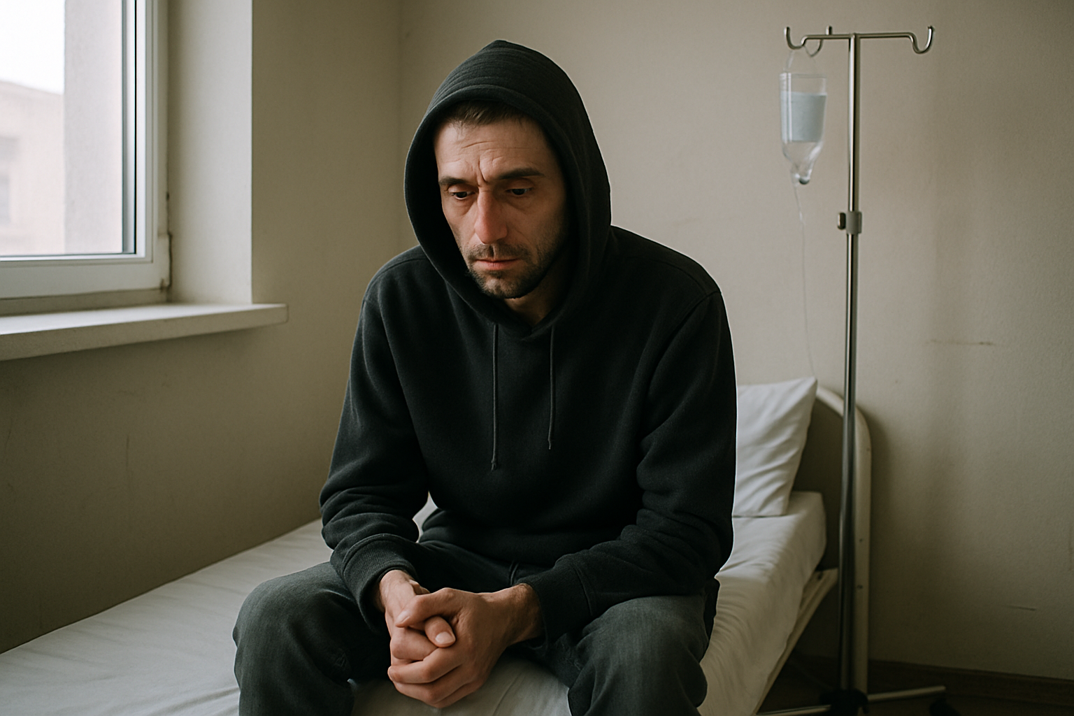 Алкоголь и простуда: возможный вред и риски