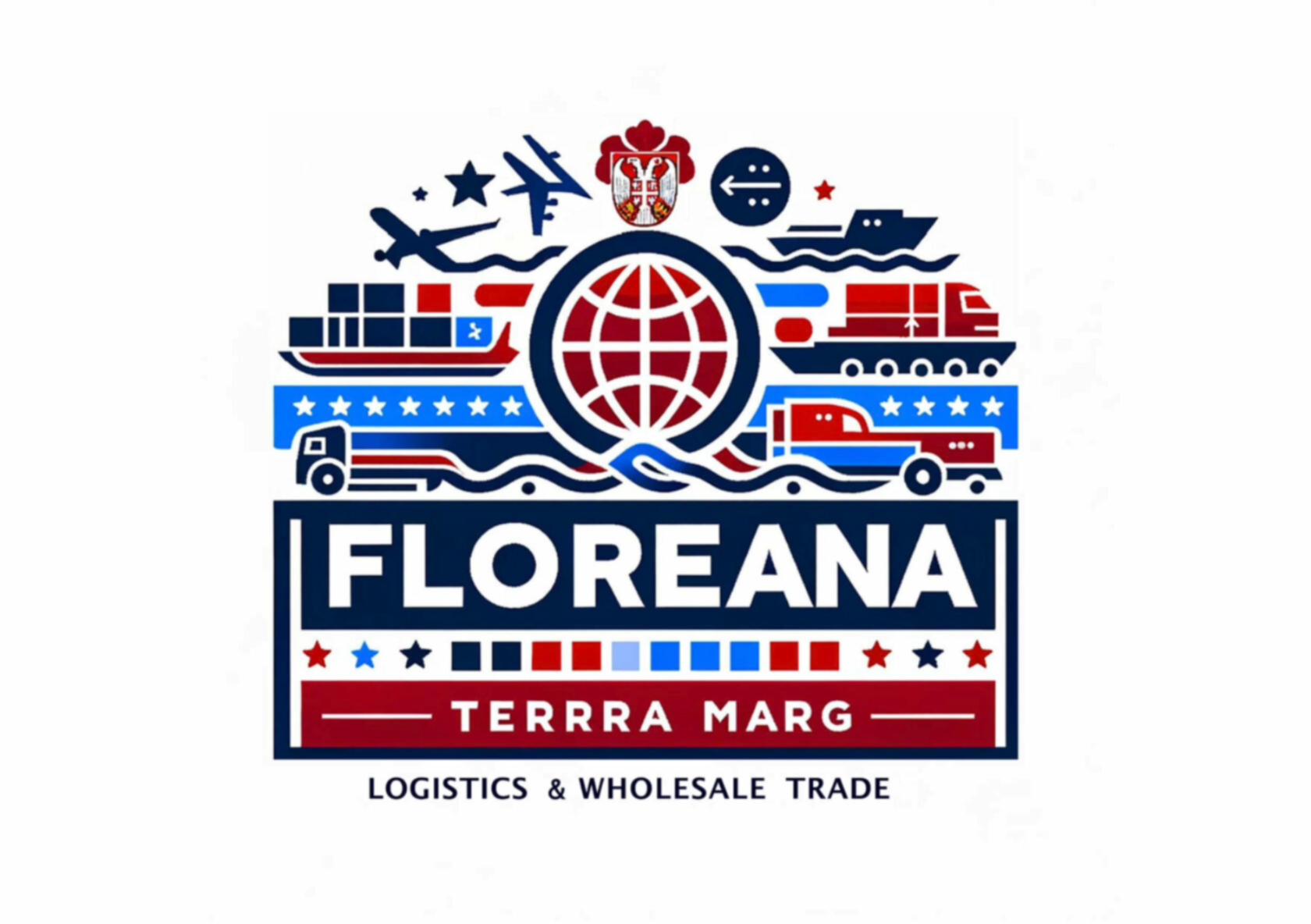 FLOREANA TERRAMARG