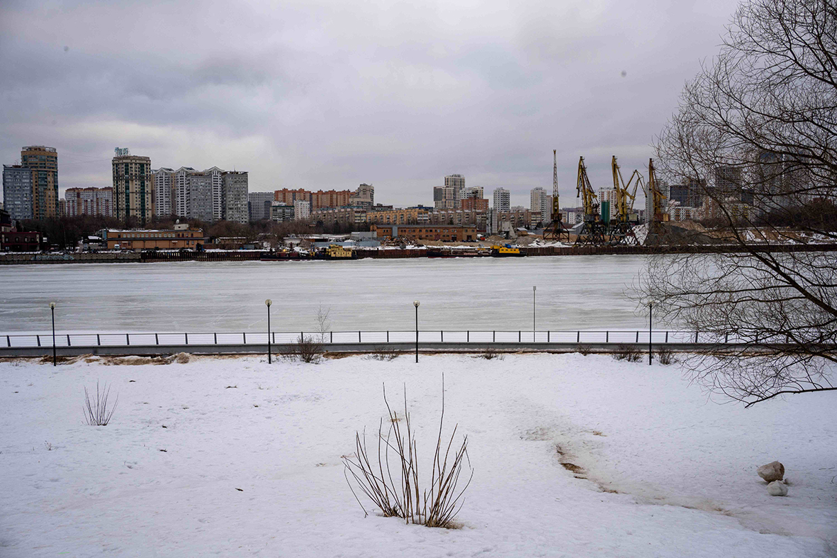Гульнара Барышева