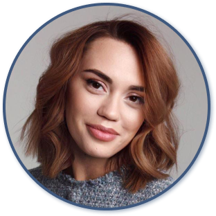 Аказарян Ксения Славиковна