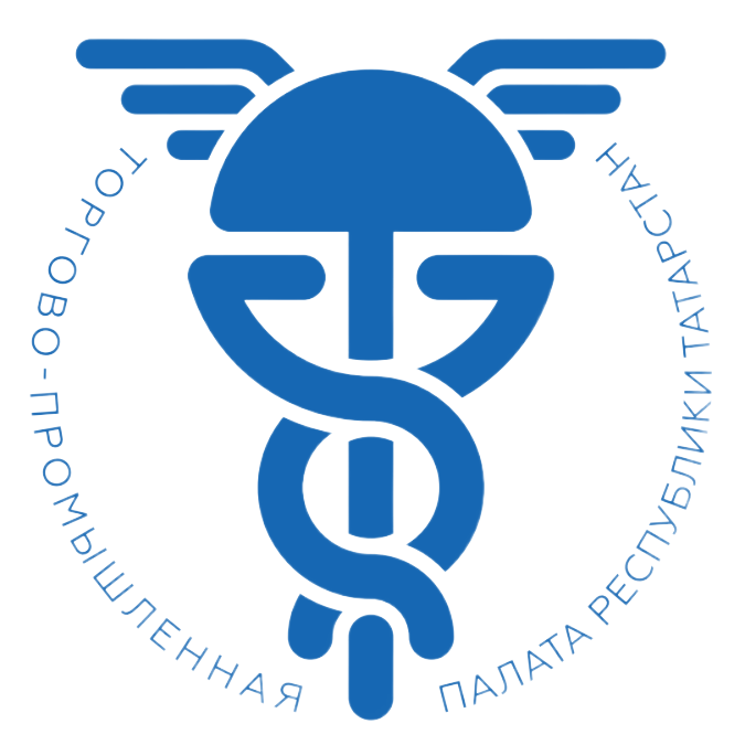 Логотип ТПП РТ