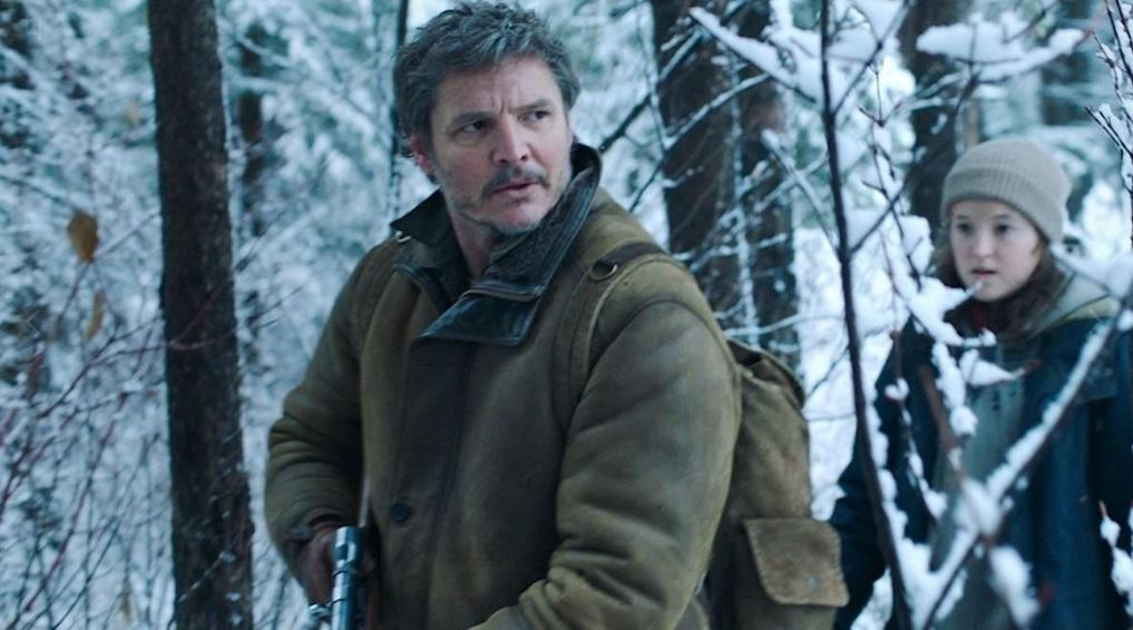 Кадр из этого хорошего сериала 