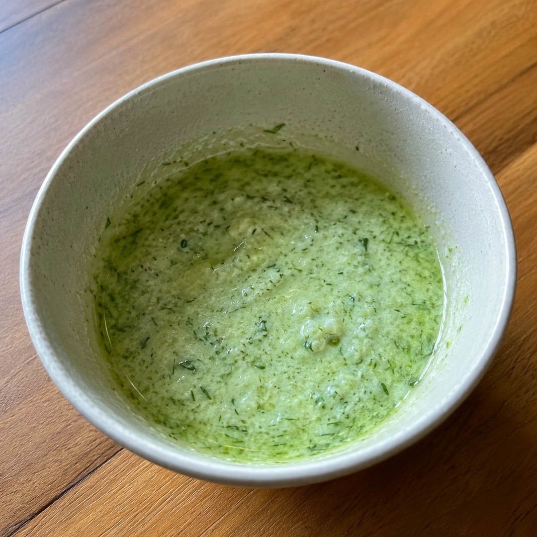 Чем заправить салат: 9 простых рецептов вкусных домашних соусов, image #3