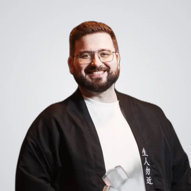 Петр Кожевников, лектор NNG, Зубная техника
