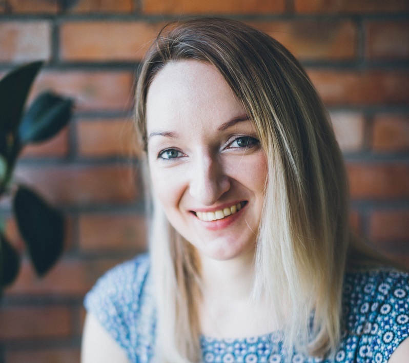 Елена Белоусова