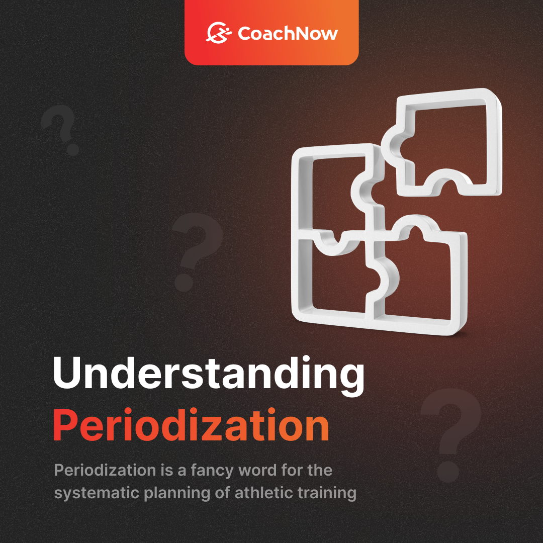 coachnow understanding periodization