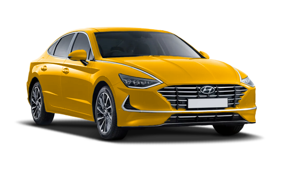 купить hyundai sonata