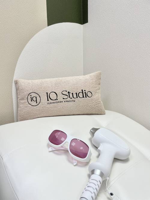 Гладкая кожа и уверенность