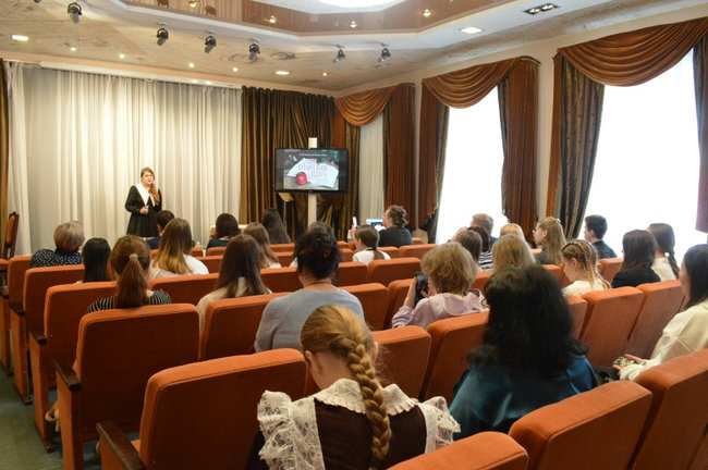 2023 год вместе с Омским государственным литературным музеем имени Ф.М. Достоевского!, изображение №9