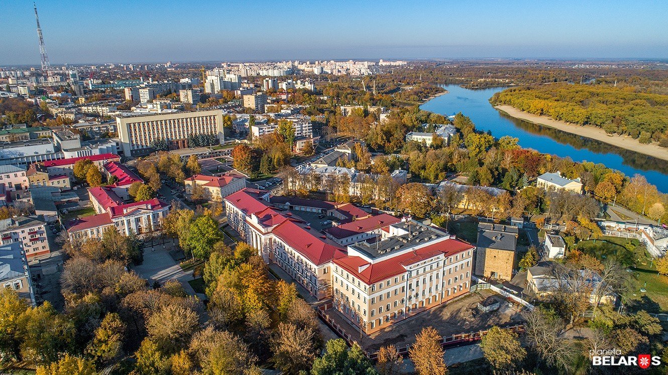 Гомель