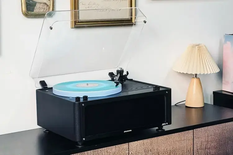 Phaze Audio Julia проигрыватель винила