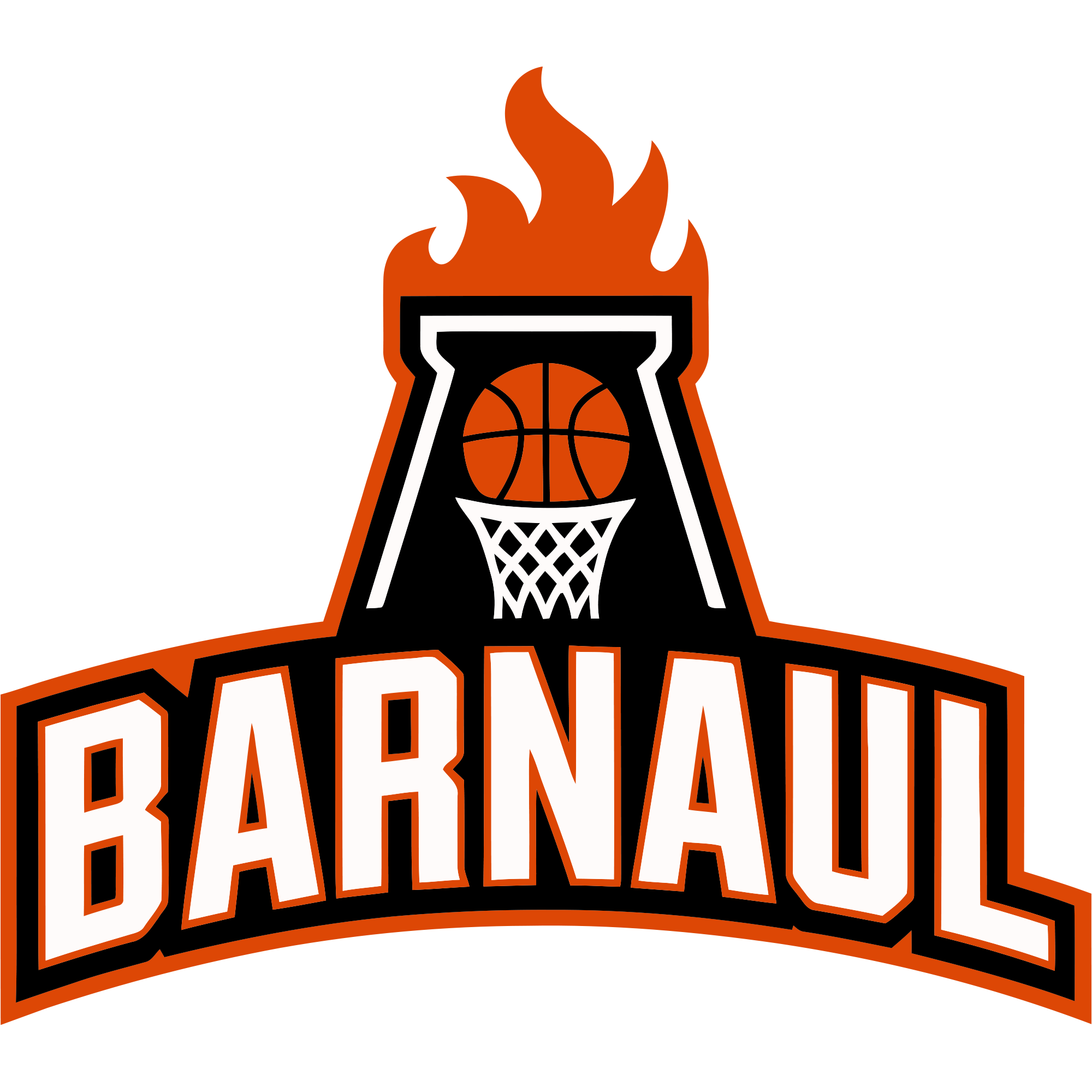 Команда Барнаул