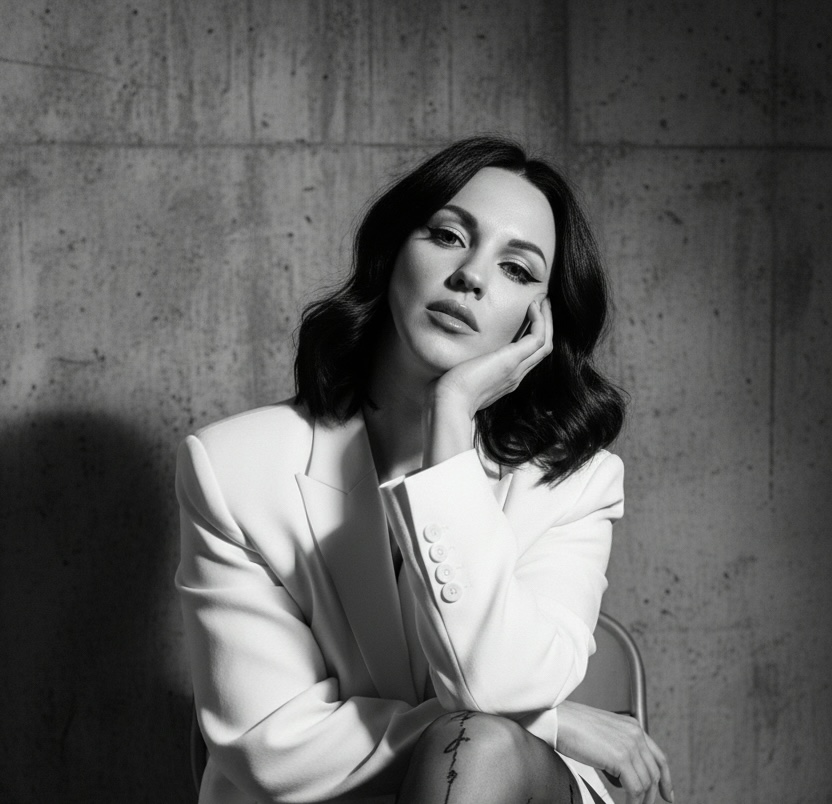 Гаджиева Мария