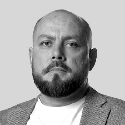 Дмитрий Красноштанов