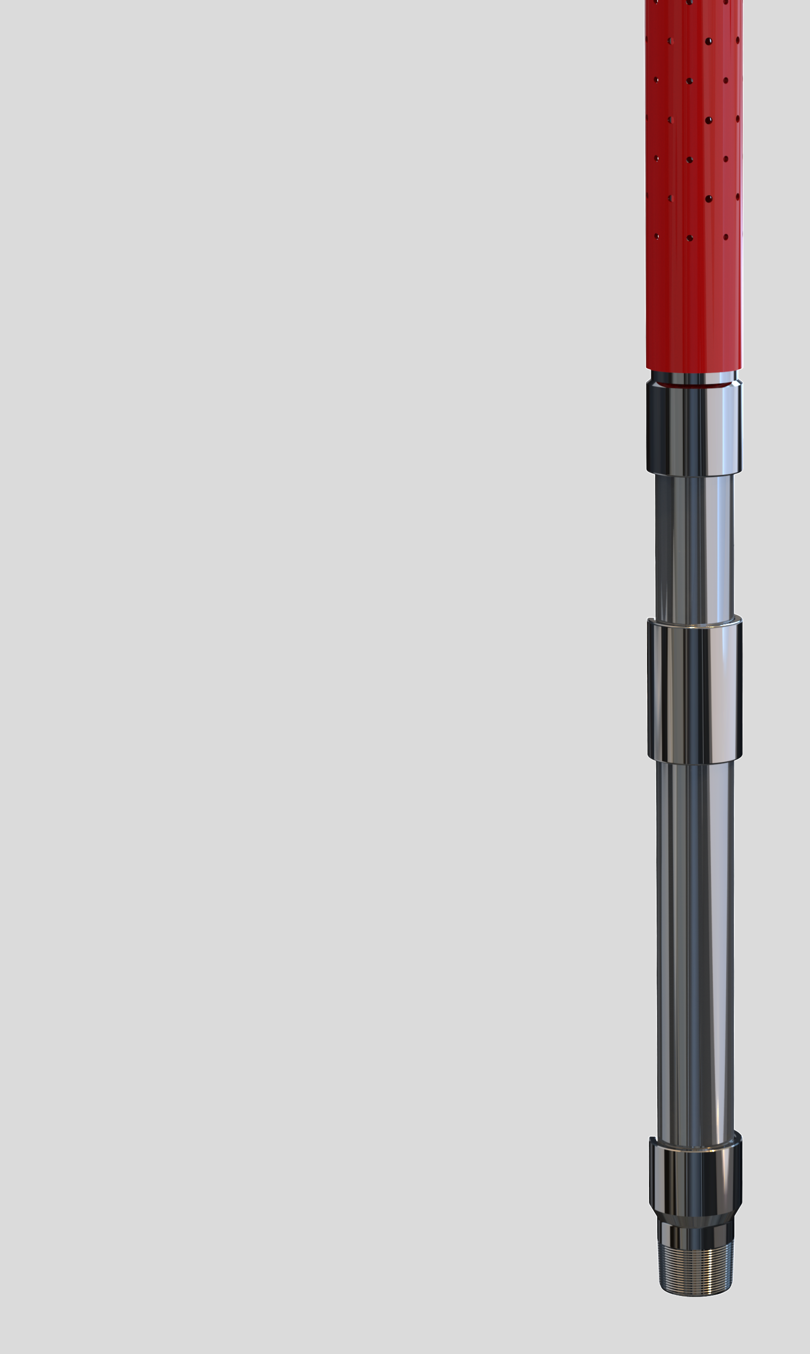 Скважинное оборудование